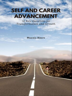 cover image of Self and Career Advancement